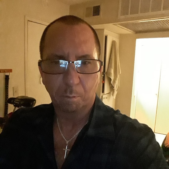 Meet your Posher, Mark - Picture 1 of 1